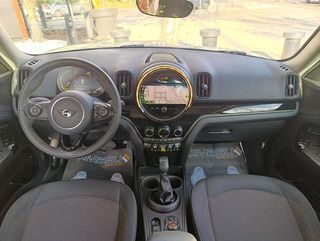 MINI MINI Countryman Cooper S E ALL4 162 kW (220 CV)