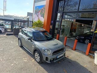 MINI MINI Countryman Cooper S E ALL4 162 kW (220 CV)