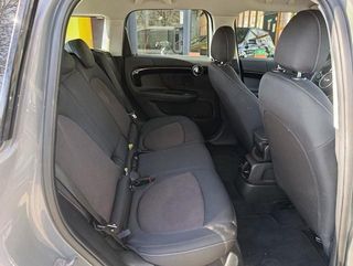 MINI MINI Countryman Cooper S E ALL4 162 kW (220 CV)