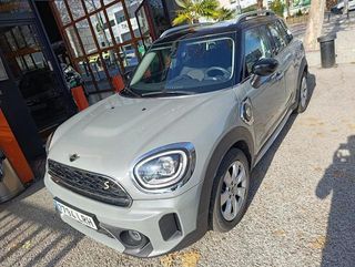 MINI MINI Countryman Cooper S E ALL4 162 kW (220 CV)