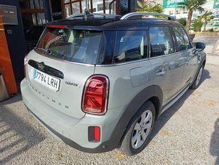 MINI MINI Countryman Cooper S E ALL4 162 kW (220 CV)