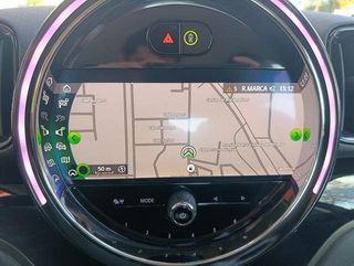 MINI MINI Countryman Cooper S E ALL4 162 kW (220 CV)