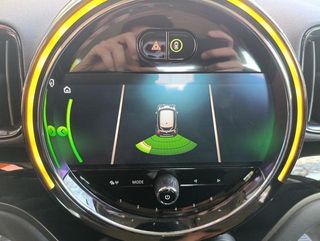 MINI MINI Countryman Cooper S E ALL4 162 kW (220 CV)