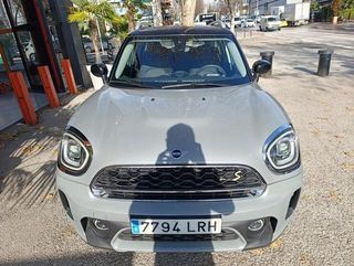 MINI MINI Countryman Cooper S E ALL4 162 kW (220 CV)