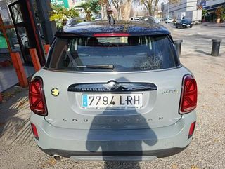 MINI MINI Countryman Cooper S E ALL4 162 kW (220 CV)
