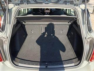 MINI MINI Countryman Cooper S E ALL4 162 kW (220 CV)