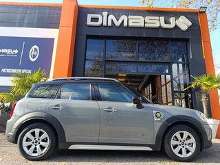 MINI MINI Countryman Cooper S E ALL4 162 kW (220 CV)