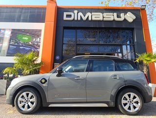 MINI MINI Countryman Cooper S E ALL4 162 kW (220 CV)