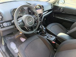 MINI MINI Countryman Cooper S E ALL4 162 kW (220 CV)