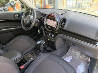 MINI MINI Countryman Cooper S E ALL4 162 kW (220 CV)