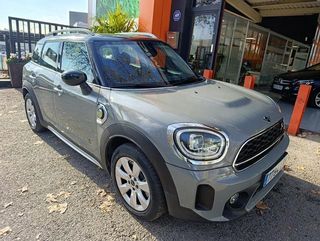 MINI MINI Countryman Cooper S E ALL4 162 kW (220 CV)