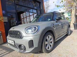 MINI MINI Countryman Cooper S E ALL4 162 kW (220 CV)