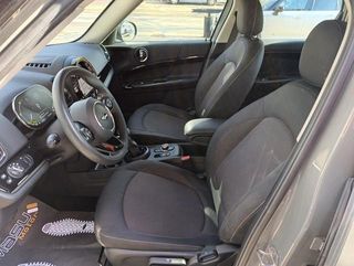 MINI MINI Countryman Cooper S E ALL4 162 kW (220 CV)