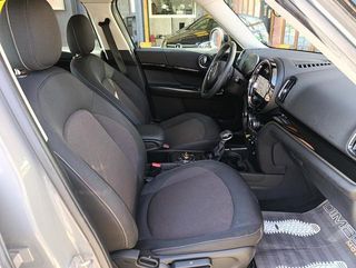 MINI MINI Countryman Cooper S E ALL4 162 kW (220 CV)