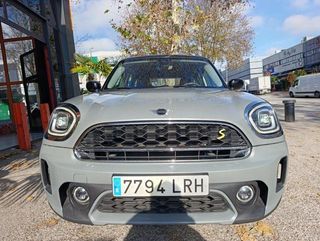 MINI MINI Countryman Cooper S E ALL4 162 kW (220 CV)