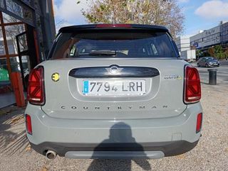 MINI MINI Countryman Cooper S E ALL4 162 kW (220 CV)