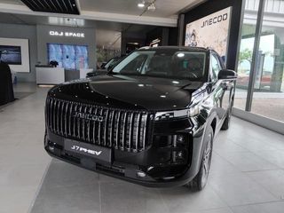 Jaecoo 7 1.5 TGDI+1DHT PHEV Select FWD 255 kW (347 CV)