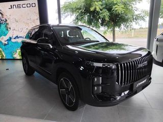 Jaecoo 7 1.5 TGDI+1DHT PHEV Select FWD 255 kW (347 CV)