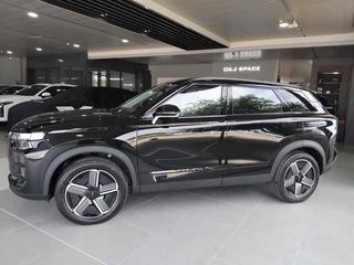 Jaecoo 7 1.5 TGDI+1DHT PHEV Select FWD 255 kW (347 CV)