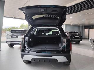 Jaecoo 7 1.5 TGDI+1DHT PHEV Select FWD 255 kW (347 CV)