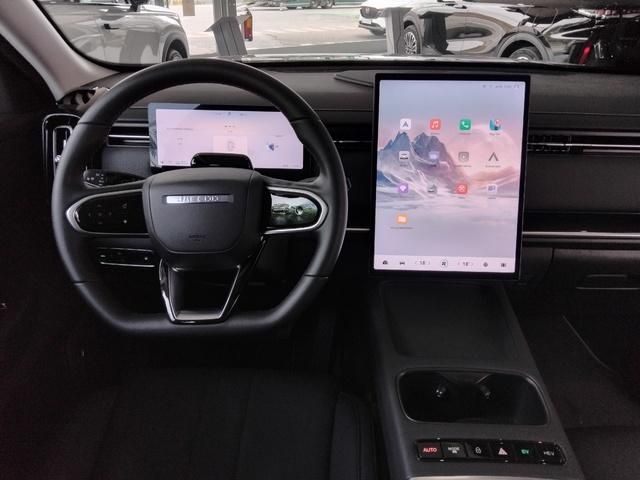 Jaecoo 7 1.5 TGDI+1DHT PHEV Select FWD 255 kW (347 CV)