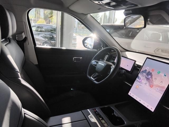 Jaecoo 7 1.5 TGDI+1DHT PHEV Select FWD 255 kW (347 CV)