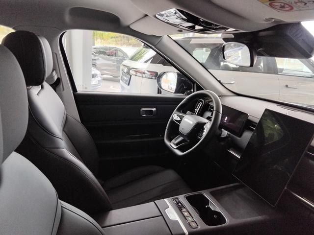 Jaecoo 7 1.5 TGDI+1DHT PHEV Select FWD 255 kW (347 CV)