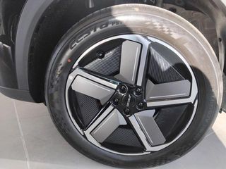 Jaecoo 7 1.5 TGDI+1DHT PHEV Select FWD 255 kW (347 CV)