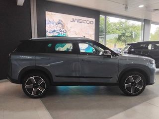 Jaecoo 7 1.6 TGDI Exclusive AWD Auto 108 kW (147 CV)
