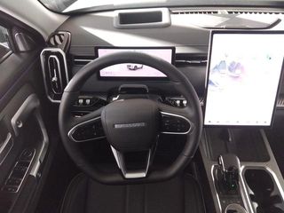 Jaecoo 7 1.6 TGDI Exclusive AWD Auto 108 kW (147 CV)