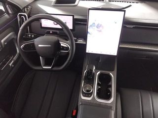 Jaecoo 7 1.6 TGDI Exclusive AWD Auto 108 kW (147 CV)