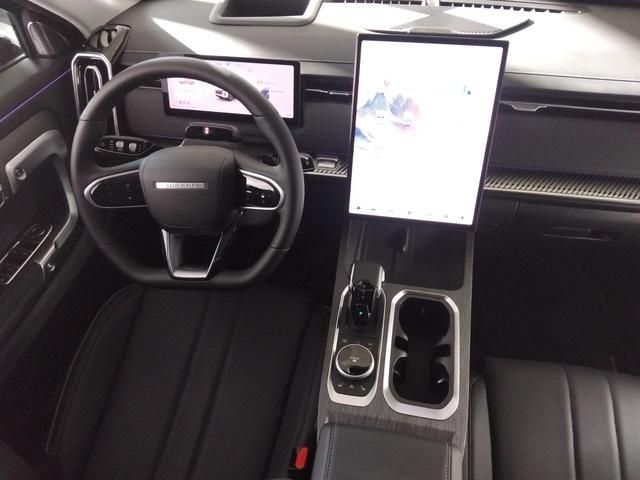 Jaecoo 7 1.6 TGDI Exclusive AWD Auto 108 kW (147 CV)