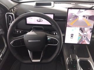 Jaecoo 7 1.6 TGDI Exclusive AWD Auto 108 kW (147 CV)