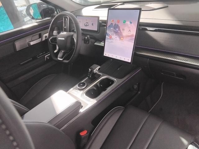 Jaecoo 7 1.6 TGDI Exclusive AWD Auto 108 kW (147 CV)