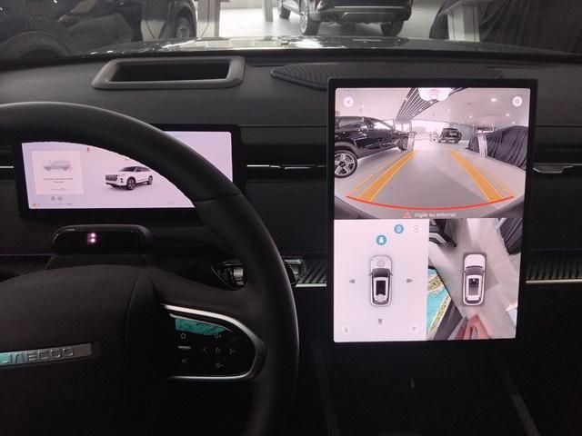 Jaecoo 7 1.6 TGDI Exclusive AWD Auto 108 kW (147 CV)