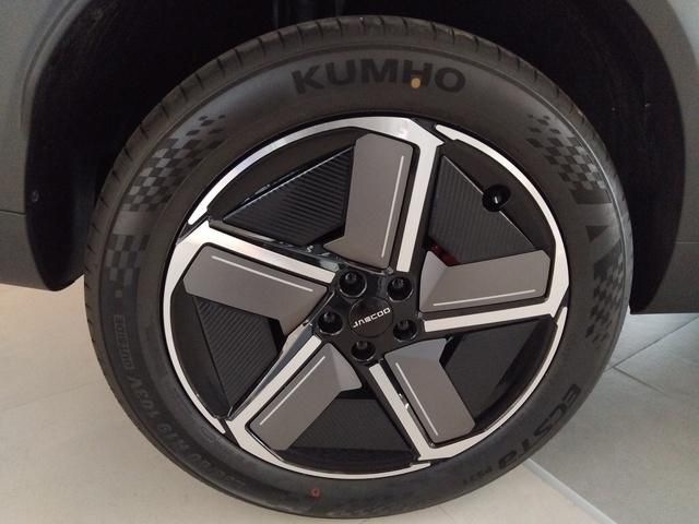 Jaecoo 7 1.6 TGDI Exclusive AWD Auto 108 kW (147 CV)