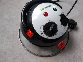 Freidora sin aceite Freimatic Manual y Recetario