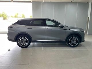 Omoda 9 1.5 TGDI Premium AWD 395 kW (537 CV)