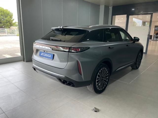 Omoda 9 1.5 TGDI Premium AWD 395 kW (537 CV)