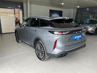 Omoda 9 1.5 TGDI Premium AWD 395 kW (537 CV)