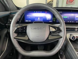 Omoda 9 1.5 TGDI Premium AWD 395 kW (537 CV)