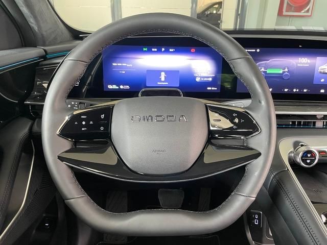 Omoda 9 1.5 TGDI Premium AWD 395 kW (537 CV)