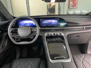 Omoda 9 1.5 TGDI Premium AWD 395 kW (537 CV)