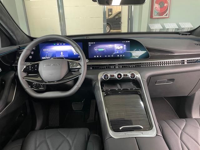 Omoda 9 1.5 TGDI Premium AWD 395 kW (537 CV)