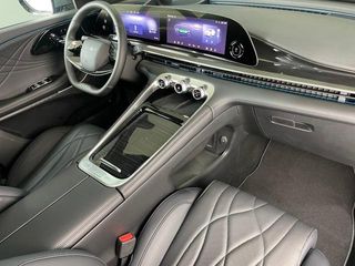 Omoda 9 1.5 TGDI Premium AWD 395 kW (537 CV)