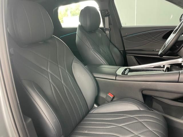 Omoda 9 1.5 TGDI Premium AWD 395 kW (537 CV)