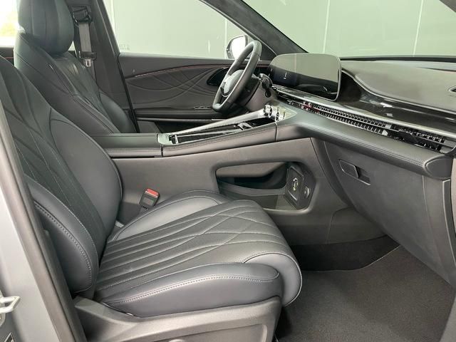 Omoda 9 1.5 TGDI Premium AWD 395 kW (537 CV)