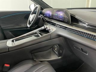 Omoda 9 1.5 TGDI Premium AWD 395 kW (537 CV)