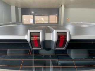 Omoda 9 1.5 TGDI Premium AWD 395 kW (537 CV)