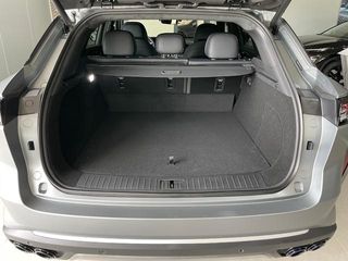 Omoda 9 1.5 TGDI Premium AWD 395 kW (537 CV)